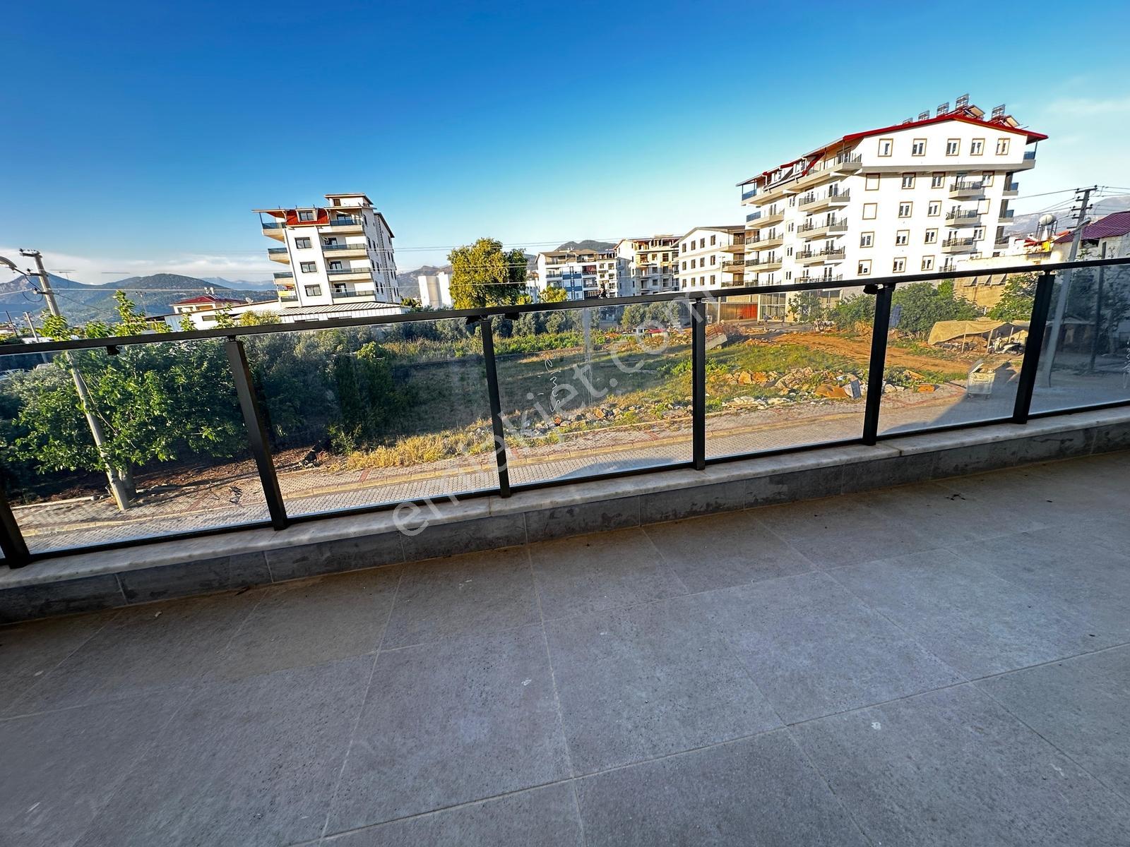 Ebeveyn Banyolu, Ayrı Mutfak Kiralık 2+1 Daire - Görsel 11