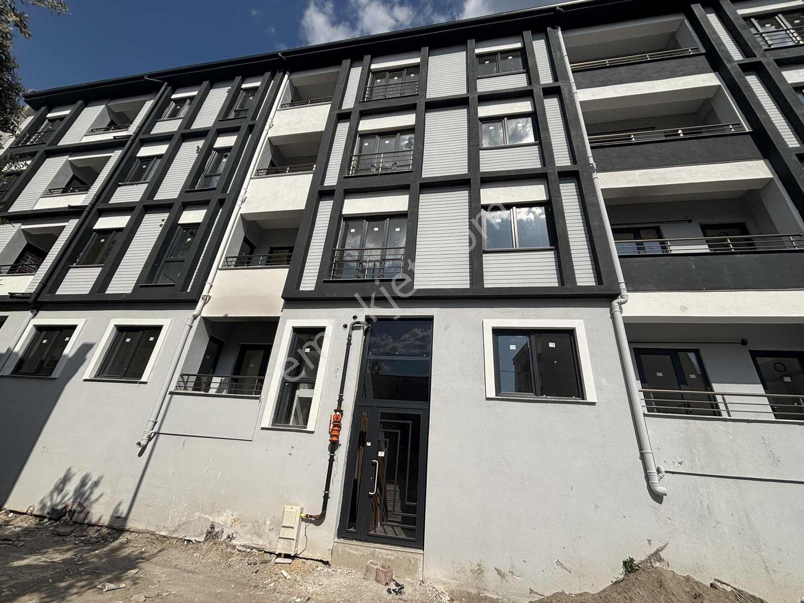 Nova Grup'tan Kayabey Mah. 2+1 Satılık Daire