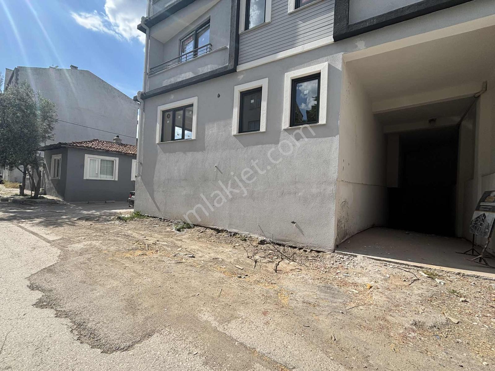 Nova Grup'tan Kayabey Mah. 2+1 Satılık Daire - Görsel 17