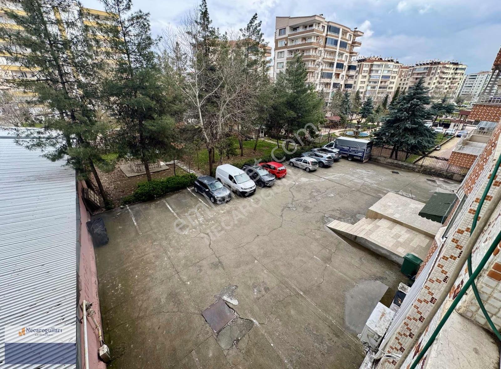 Necaroğullarından Bağcılar Ceylan Avm Karşısı 3+1 - Görsel 20