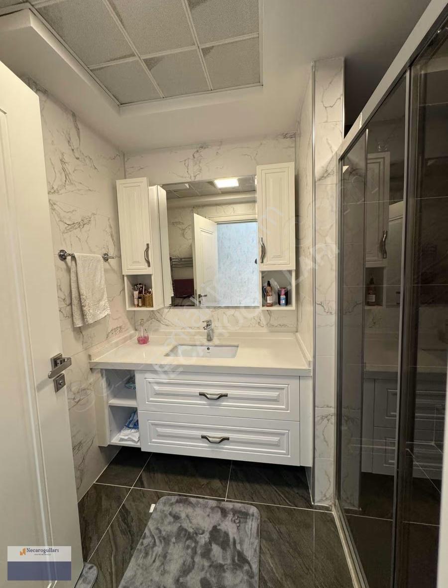 Necaroğullarından Mastfıroş Caddesi 4,5+1 Ultra Lüks Daire - Görsel 28