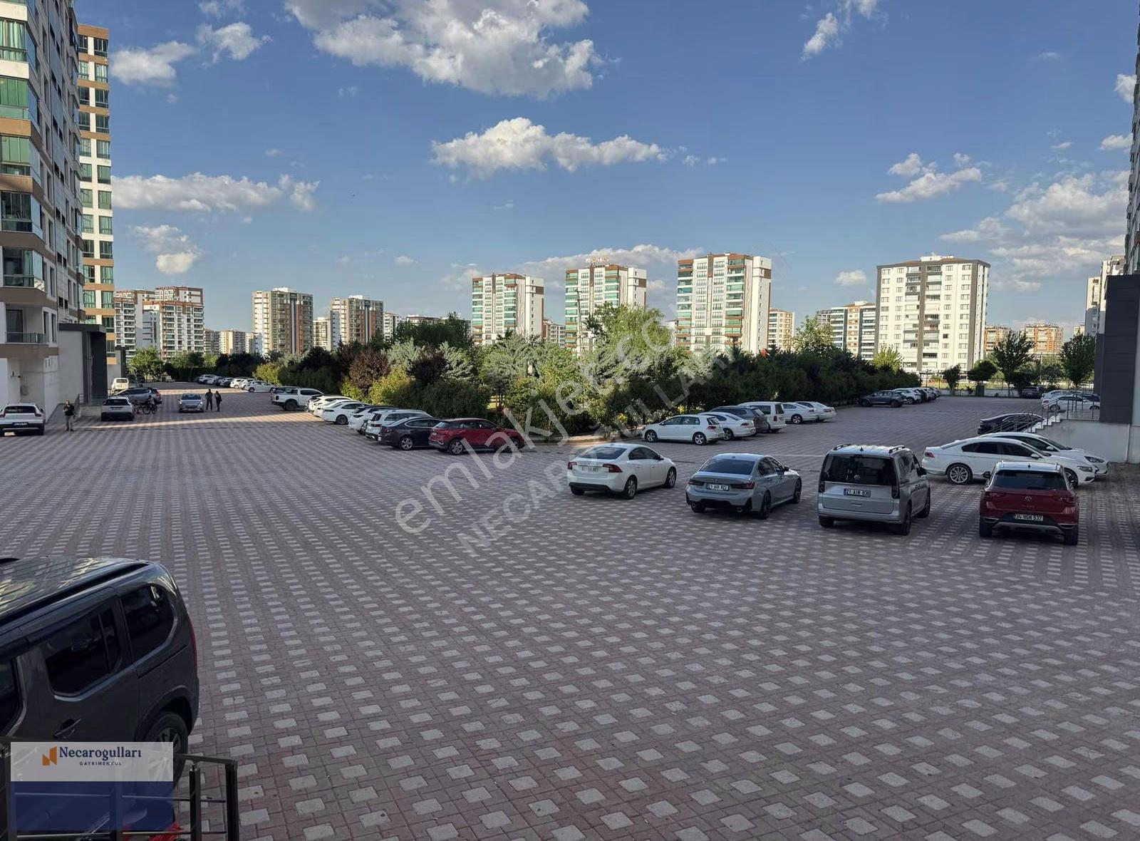 Necaroğullarından Mastfıroş Caddesi 4,5+1 Ultra Lüks Daire - Görsel 20