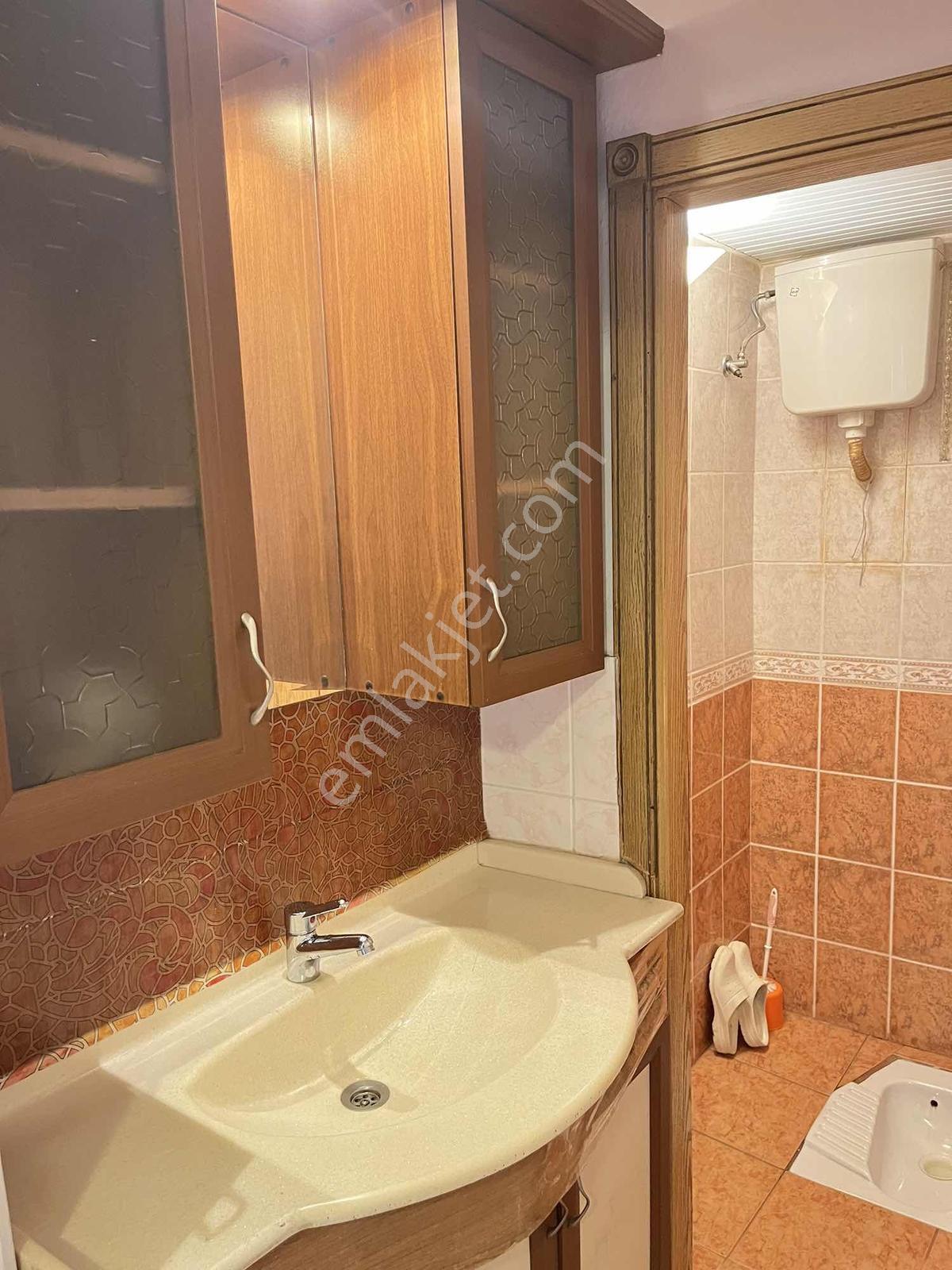 Muratpaşa Yıldız Caddesi Ofis Market Arkası 3+1 Eşyalı Kiralık - Görsel 9