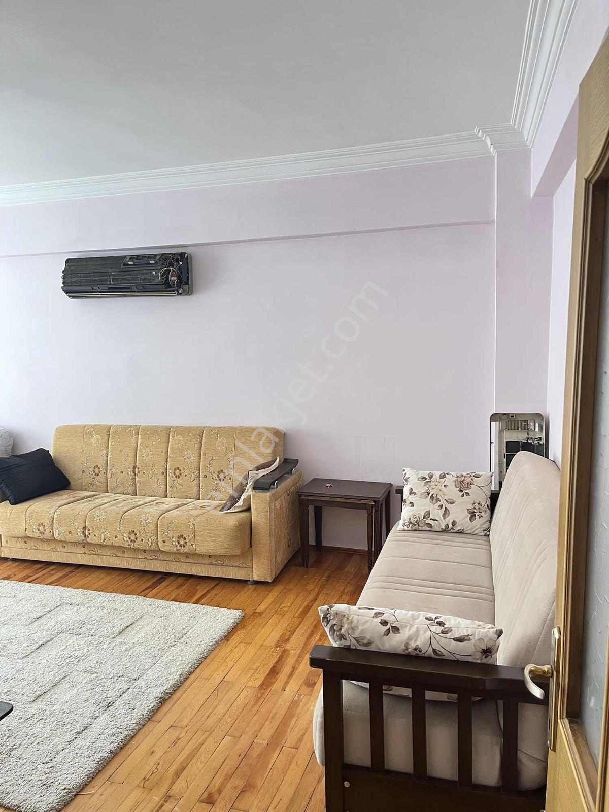Muratpaşa Yıldız Caddesi Ofis Market Arkası 3+1 Eşyalı Kiralık - Görsel 15
