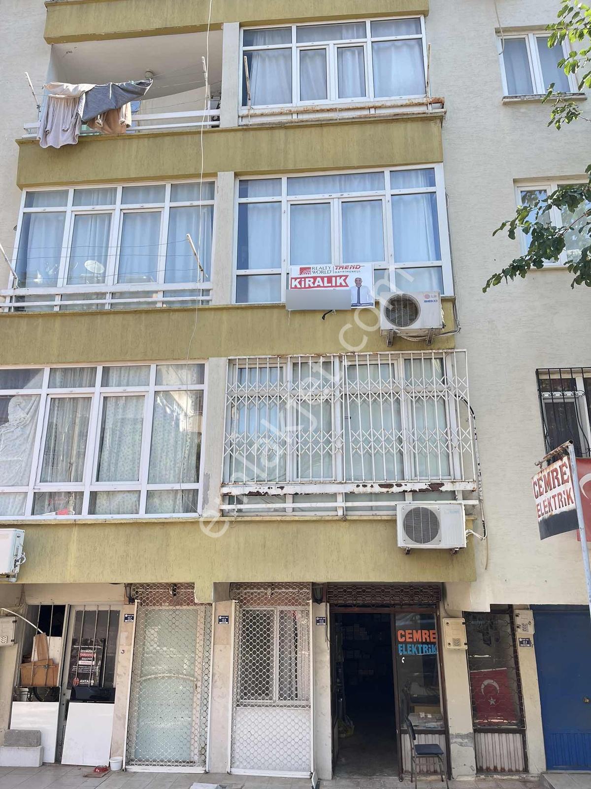 Muratpaşa Yıldız Caddesi Ofis Market Arkası 3+1 Eşyalı Kiralık - Görsel 5