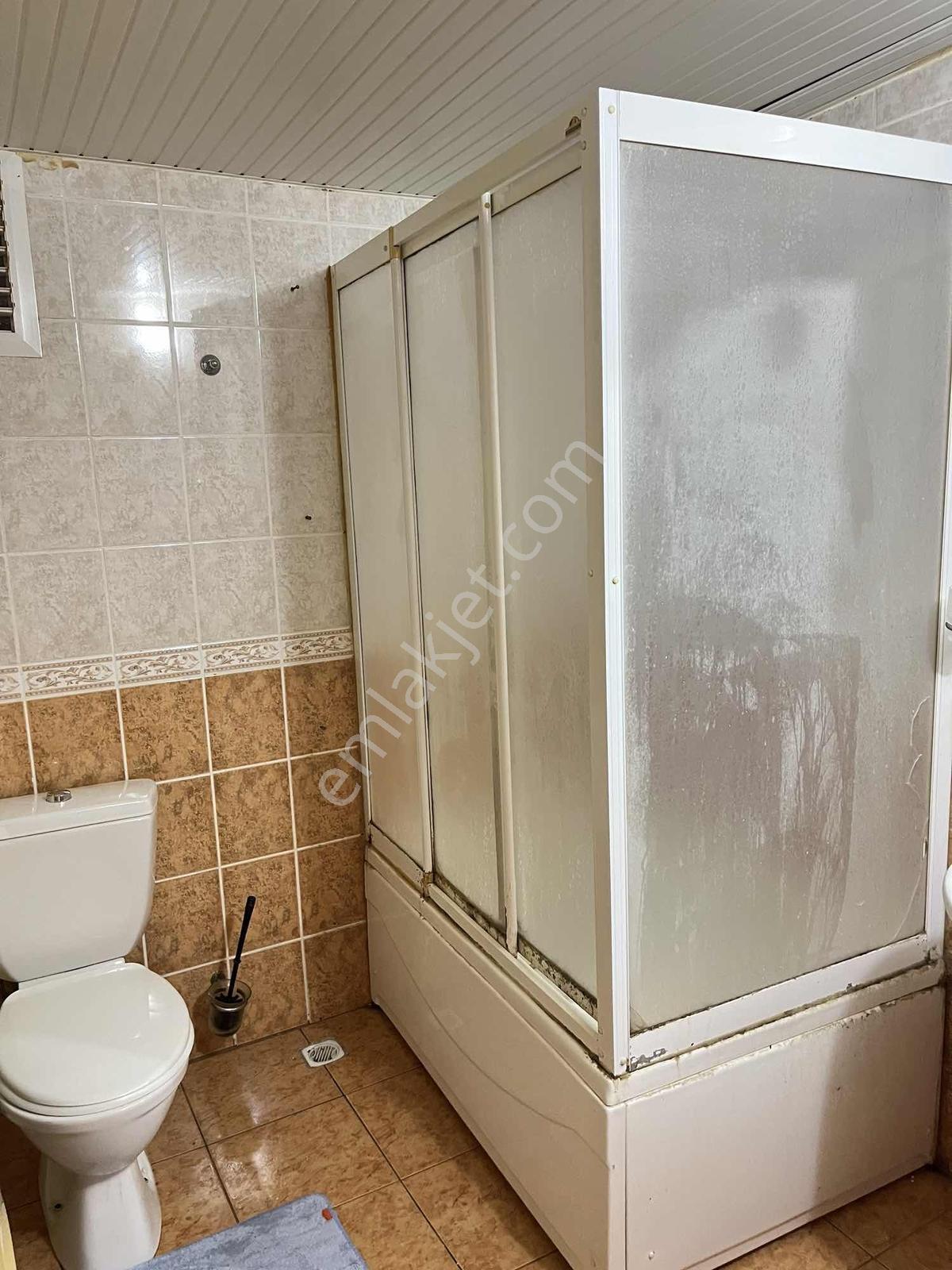 Muratpaşa Yıldız Caddesi Ofis Market Arkası 3+1 Eşyalı Kiralık - Görsel 17
