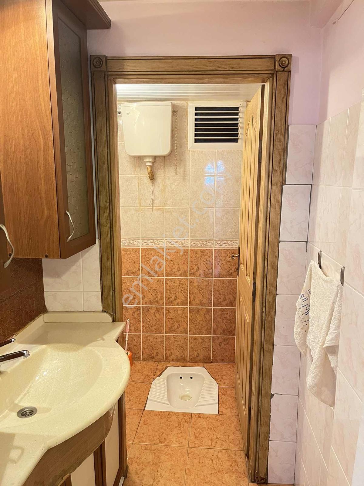 Muratpaşa Yıldız Caddesi Ofis Market Arkası 3+1 Eşyalı Kiralık - Görsel 8