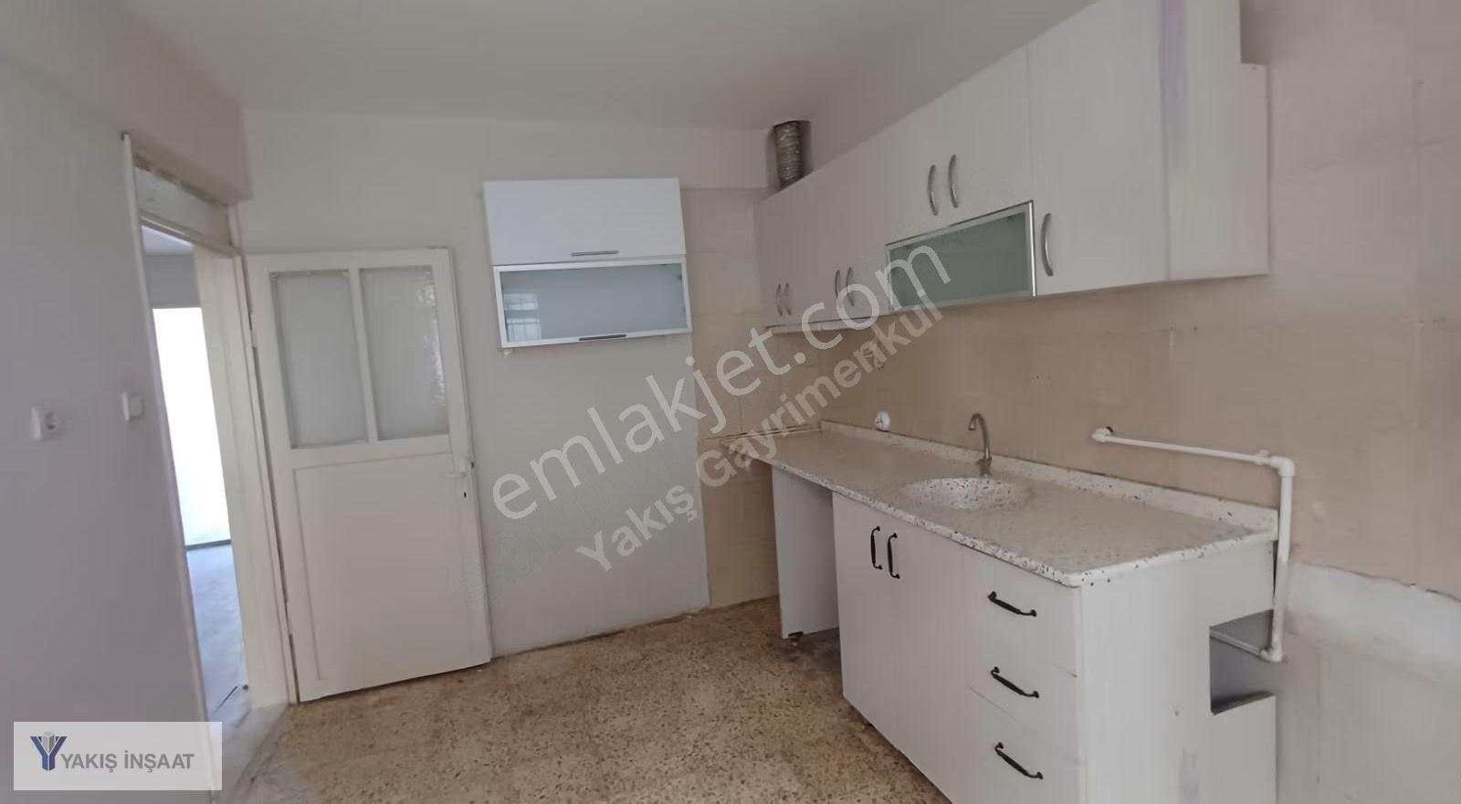 Ana Cadde Yakını 2+1 Kupon Daire