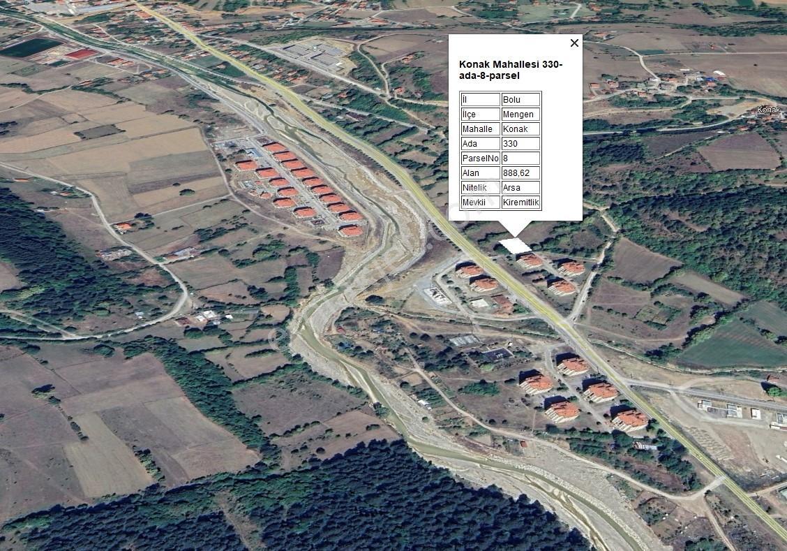 Pazarköy Yolu Üzerinde Konut İmarlı Arsa - Görsel 21