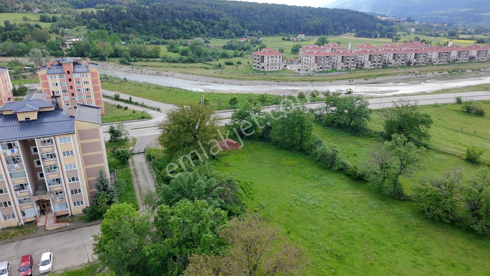 Pazarköy Yolu Üzerinde Konut İmarlı Arsa - Görsel 31