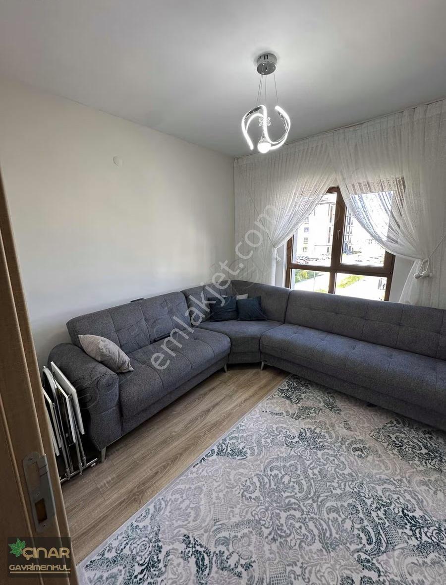 Mimarsinan Tokide 3+1 Daire Fırsatı - Görsel 14