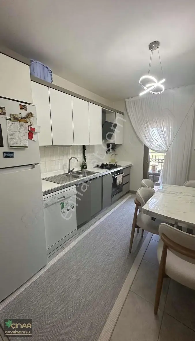 Mimarsinan Tokide 3+1 Daire Fırsatı