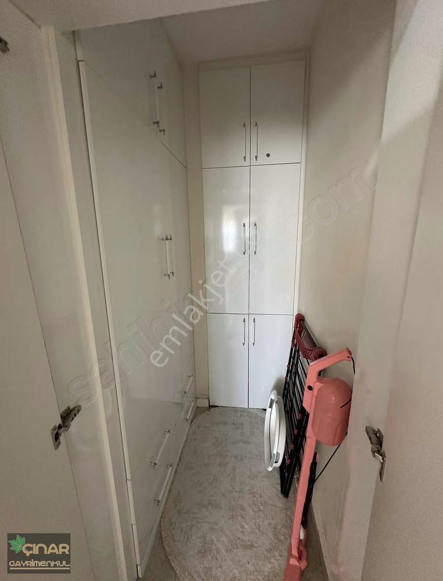 Mimarsinan Tokide 3+1 Daire Fırsatı - Görsel 12