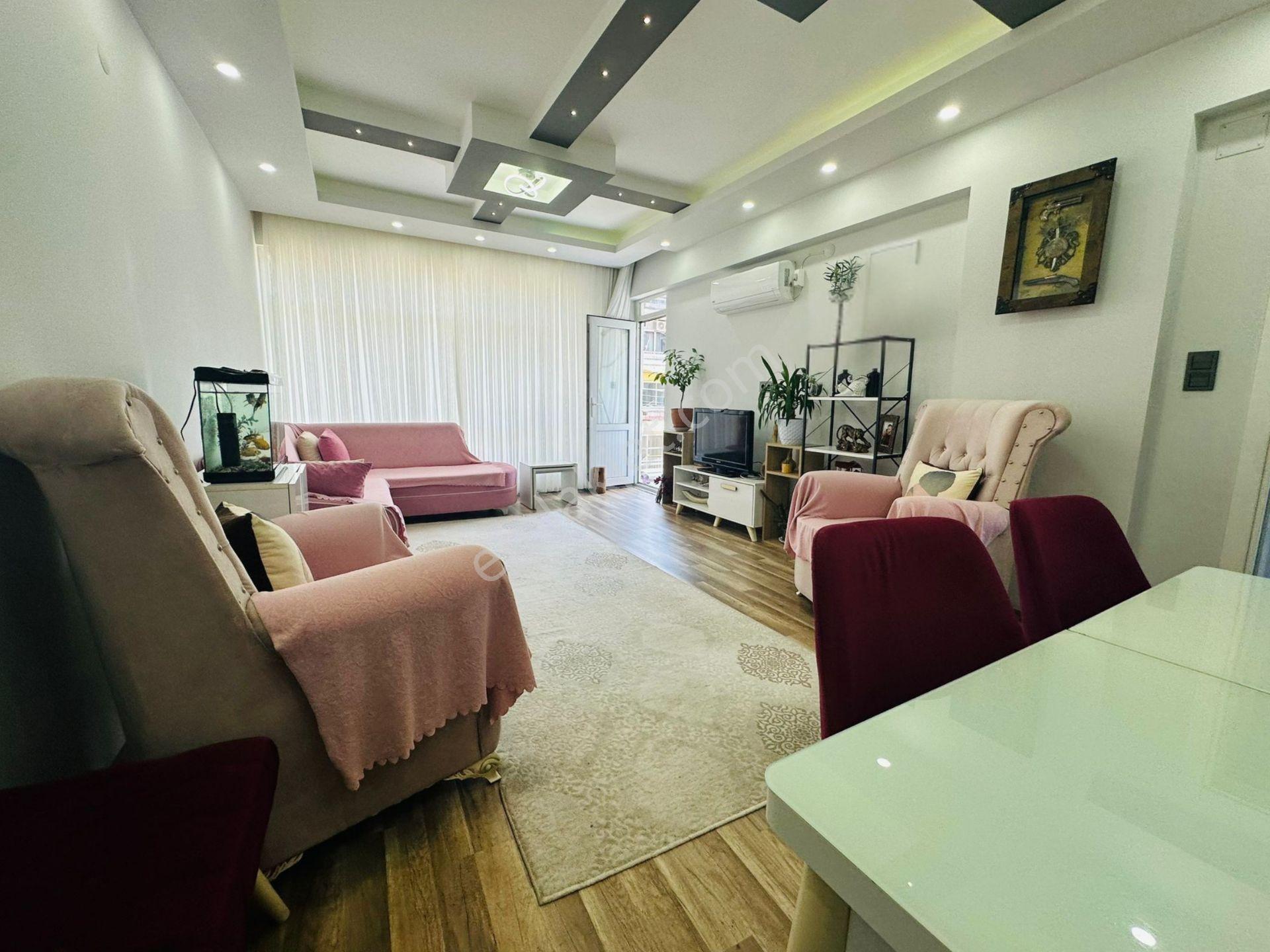 Ethereal'den Sistem Tıp Hastanesi Civarı Ful Yapılı Asansörlü2+1 - Görsel 5