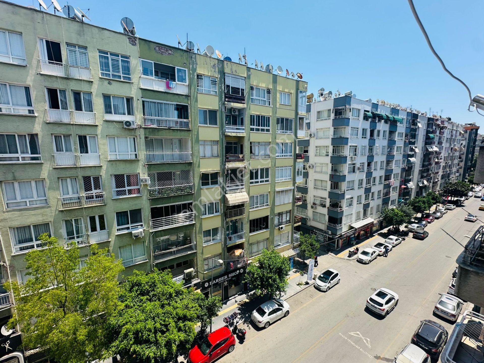 Ethereal'den Sistem Tıp Hastanesi Civarı Ful Yapılı Asansörlü2+1 - Görsel 23