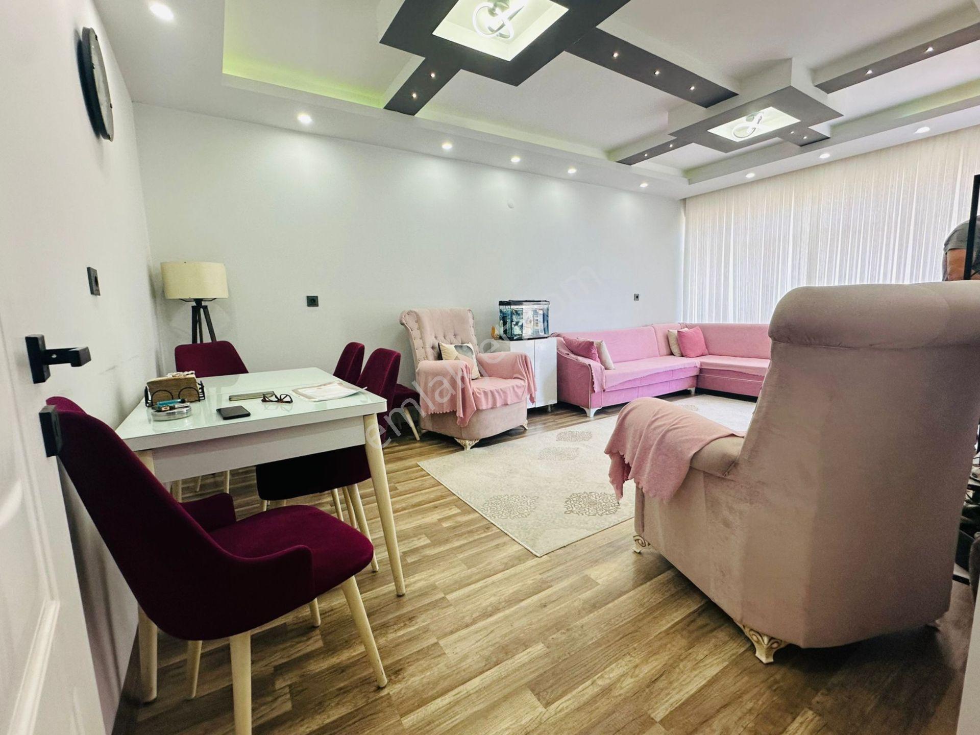 Ethereal'den Sistem Tıp Hastanesi Civarı Ful Yapılı Asansörlü2+1 - Görsel 4