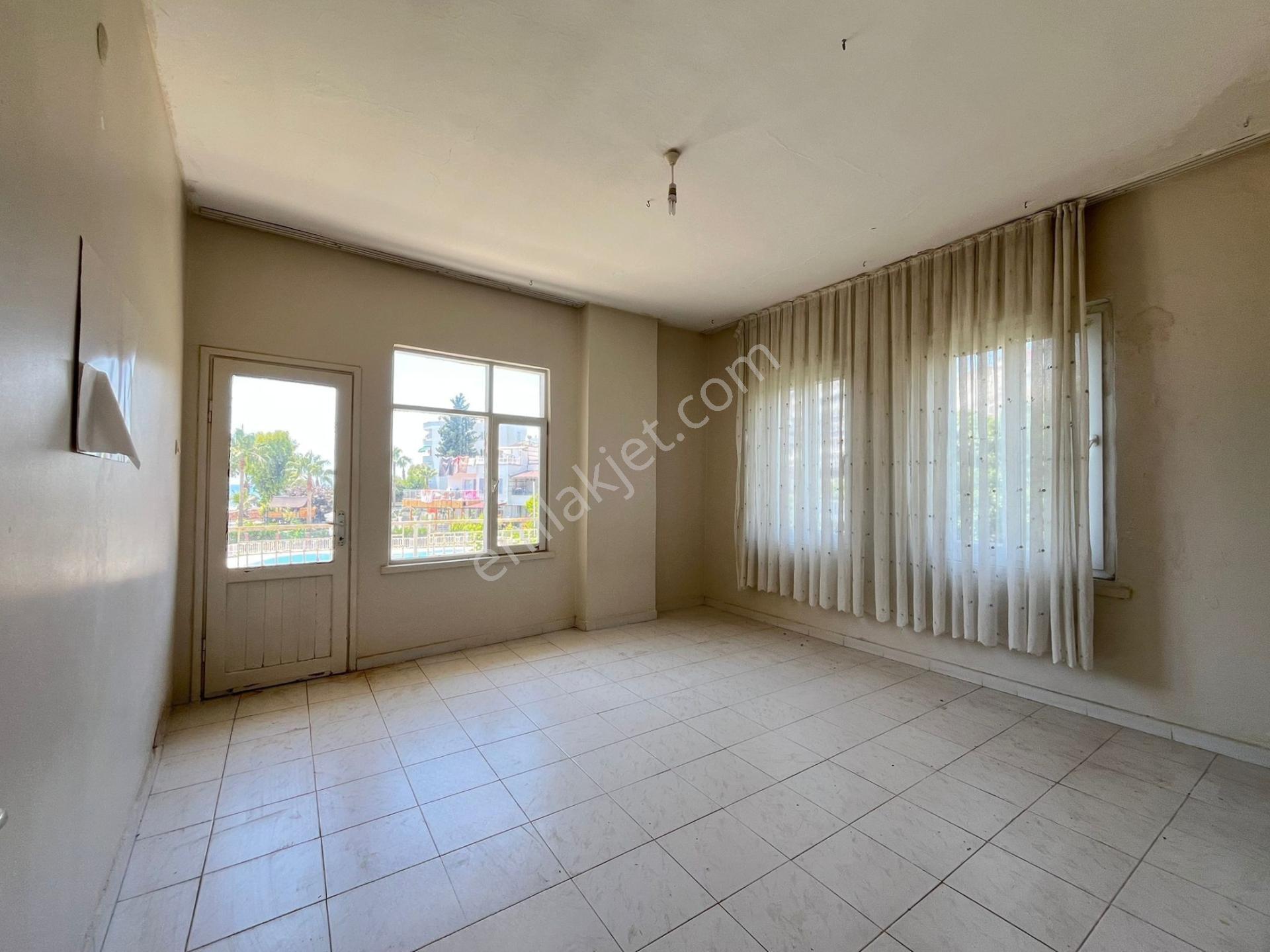 Ethereal'den Tece'de Denize Sıfır 4+2 Triplex Villa - Görsel 5