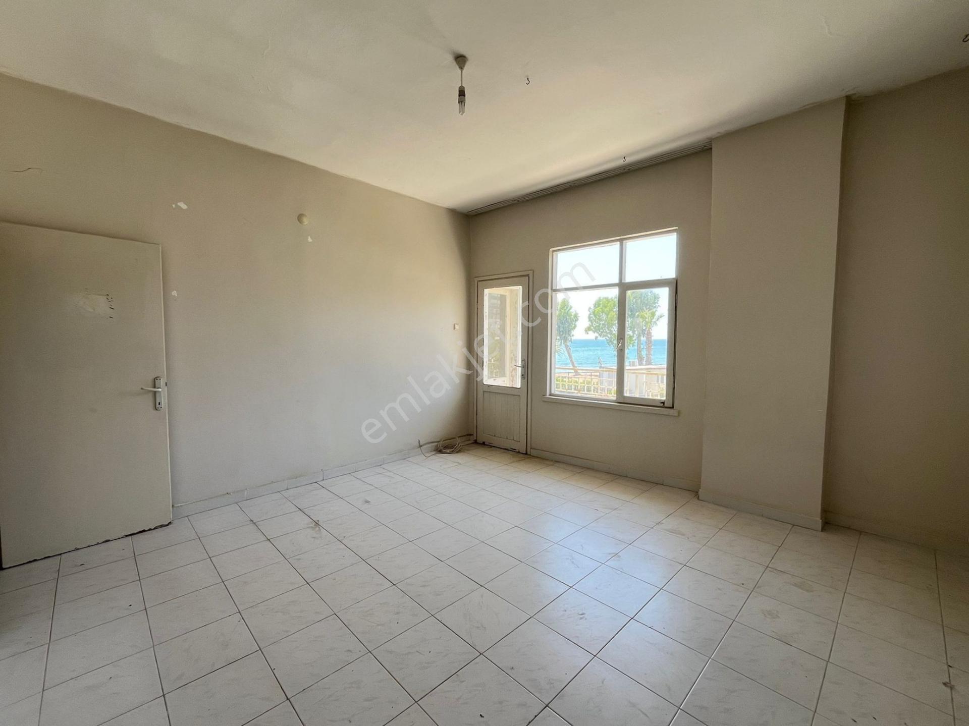 Ethereal'den Tece'de Denize Sıfır 4+2 Triplex Villa - Görsel 25