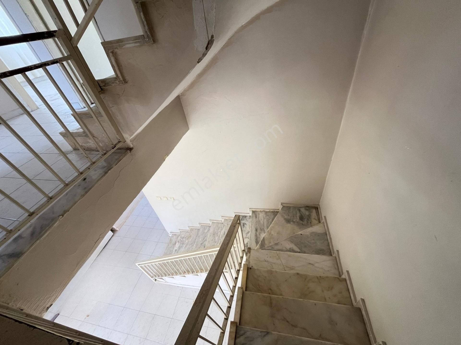 Ethereal'den Tece'de Denize Sıfır 4+2 Triplex Villa - Görsel 27