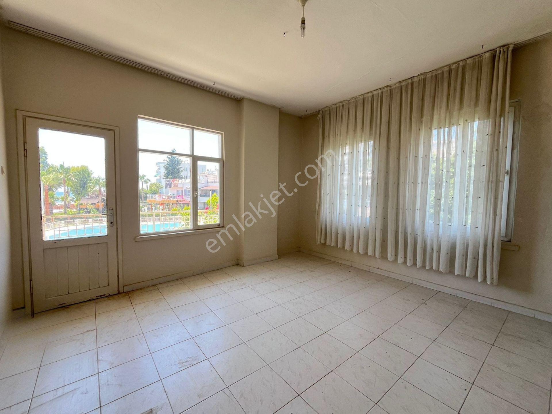 Ethereal'den Tece'de Denize Sıfır 4+2 Triplex Villa - Görsel 24