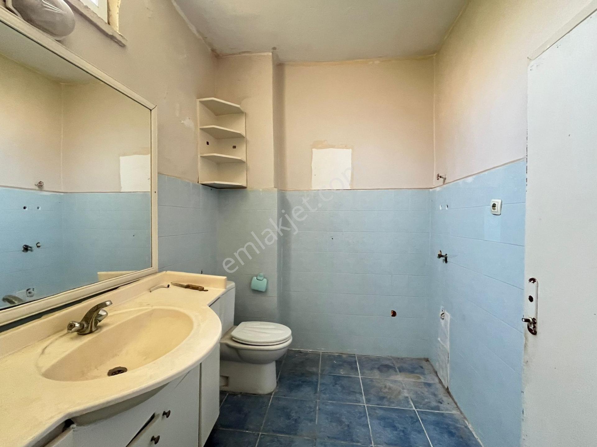 Ethereal'den Tece'de Denize Sıfır 4+2 Triplex Villa - Görsel 22
