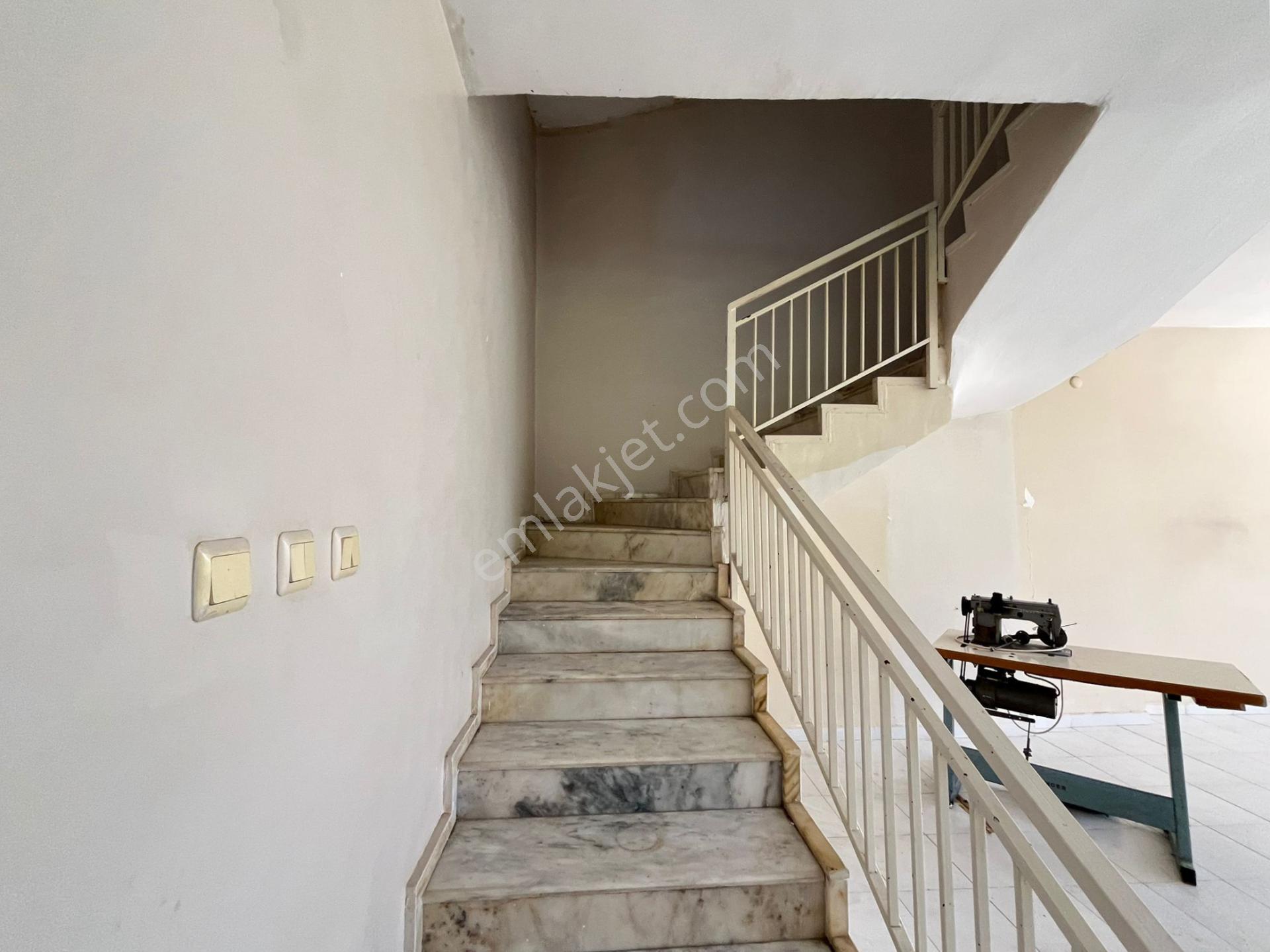 Ethereal'den Tece'de Denize Sıfır 4+2 Triplex Villa - Görsel 26