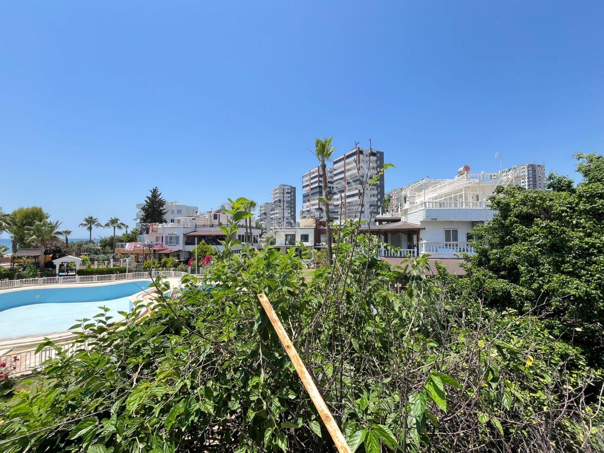 Ethereal'den Tece'de Denize Sıfır 4+2 Triplex Villa - Görsel 31