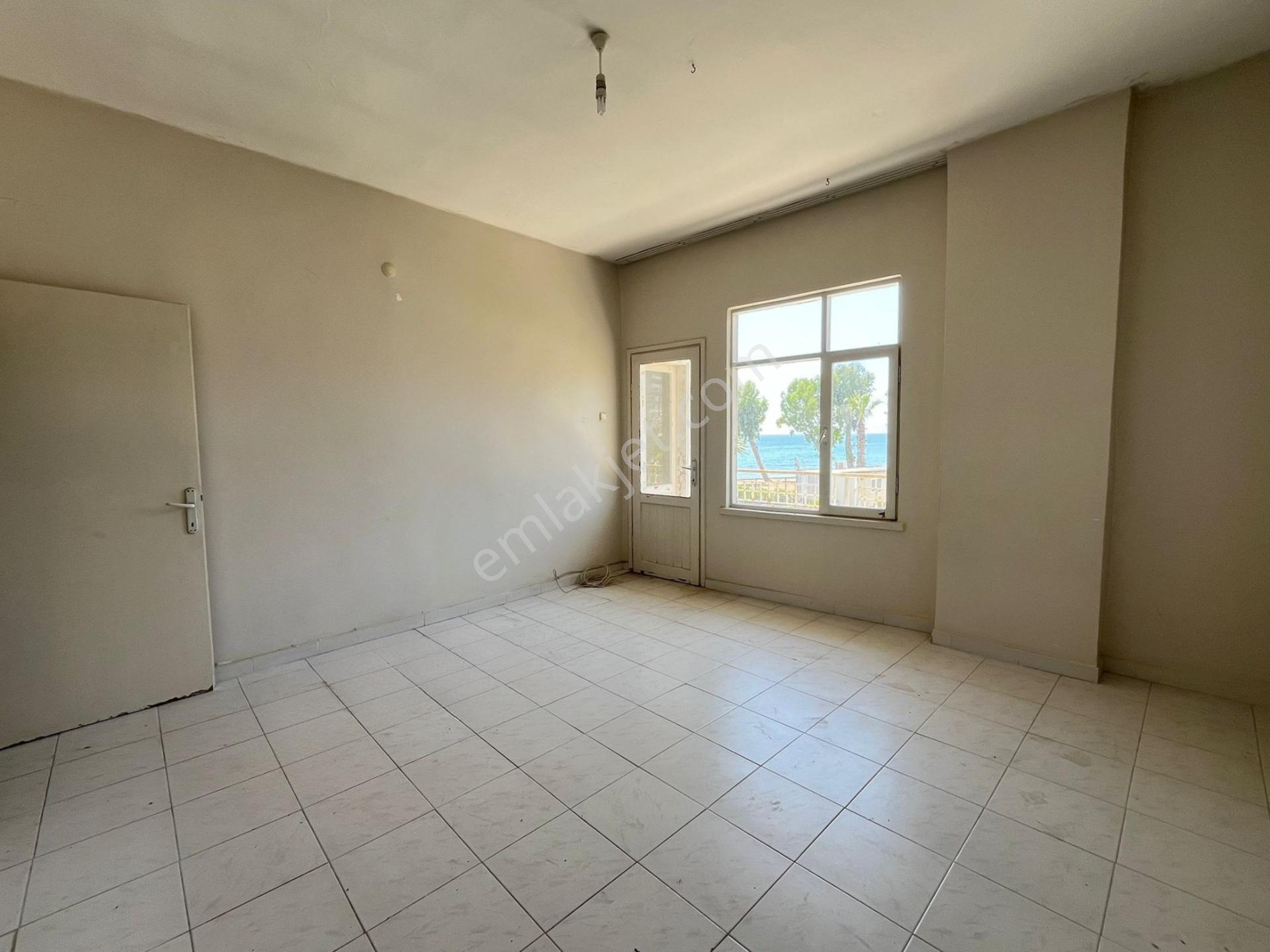 Ethereal'den Tece'de Denize Sıfır 4+2 Triplex Villa - Görsel 7