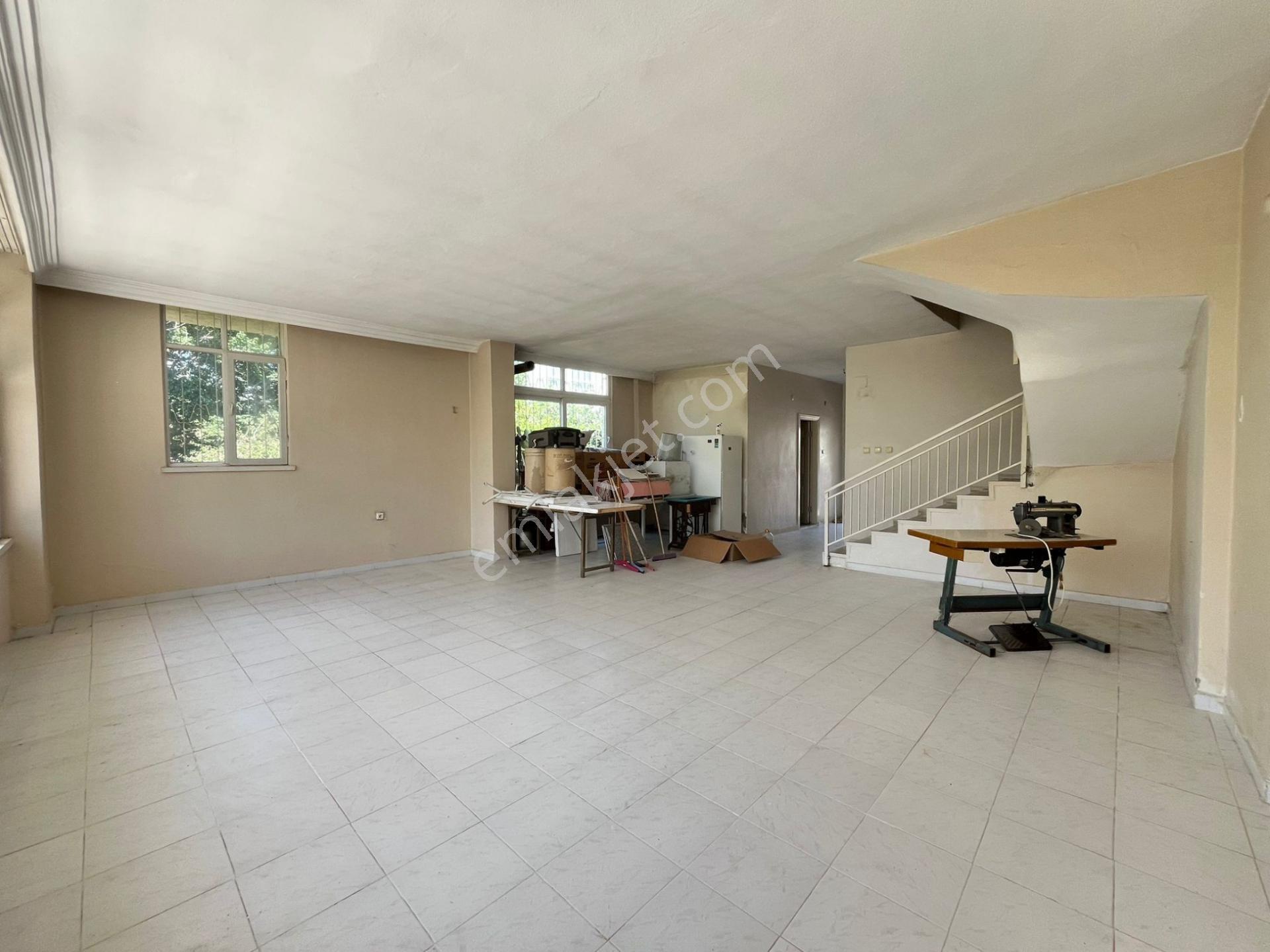Ethereal'den Tece'de Denize Sıfır 4+2 Triplex Villa - Görsel 3