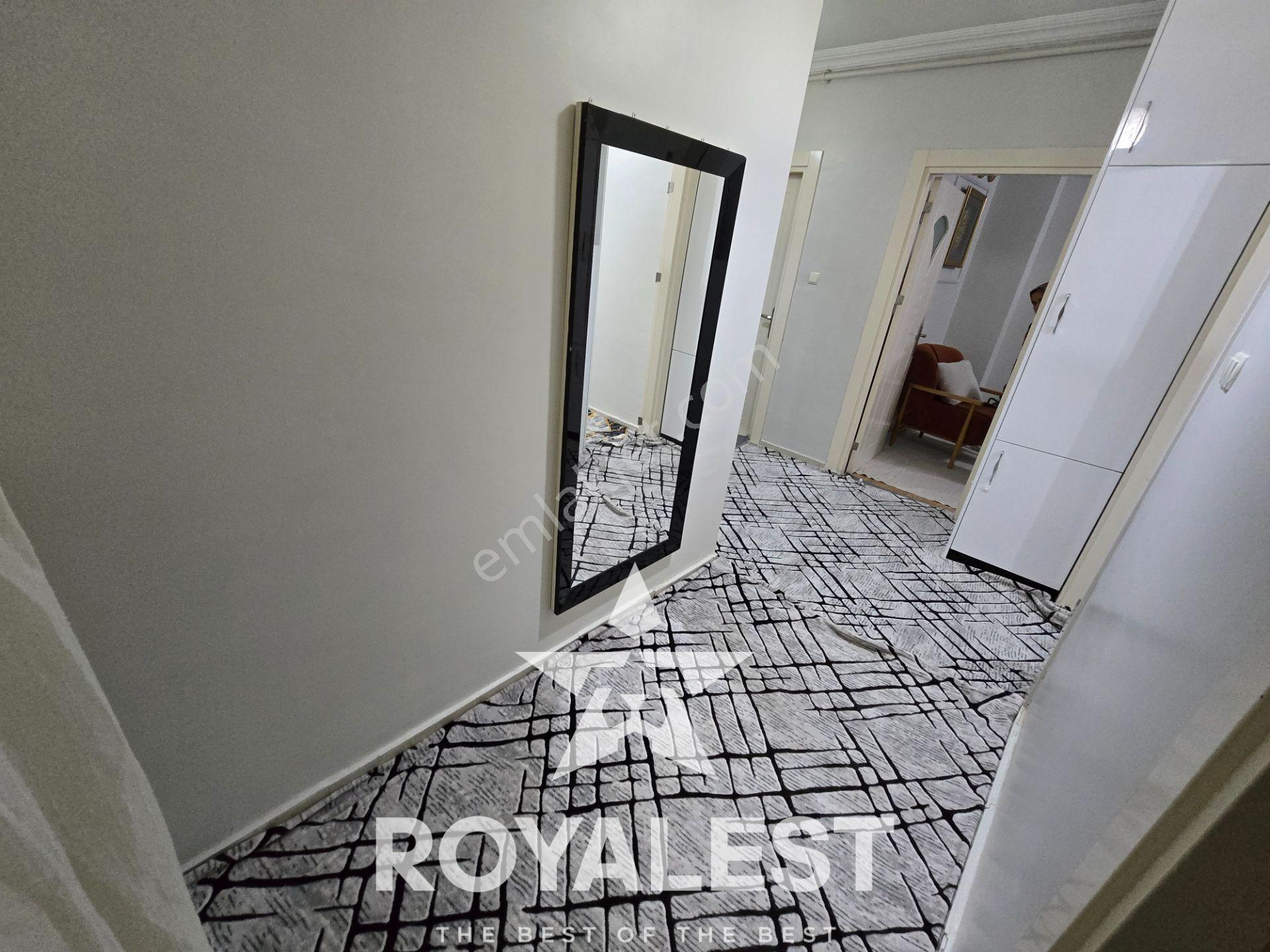 Royalest'ten Acil Ana Cadde Üzeri Bakımlı Kaçırılmyacak Fırsat - Görsel 14