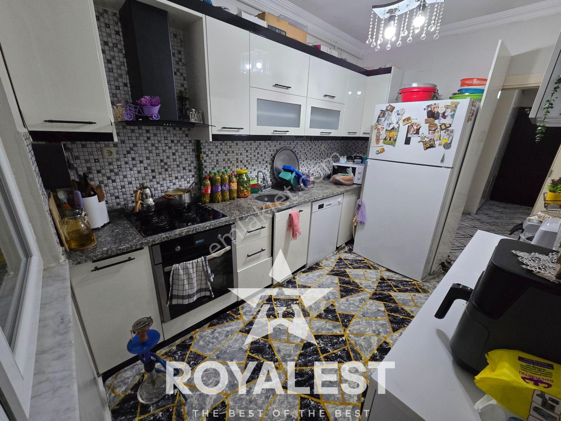 Royalest'ten Acil Ana Cadde Üzeri Bakımlı Kaçırılmyacak Fırsat - Görsel 8