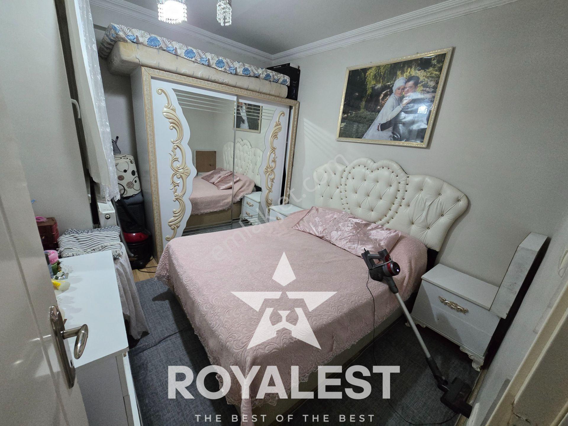 Royalest'ten Acil Ana Cadde Üzeri Bakımlı Kaçırılmyacak Fırsat - Görsel 13