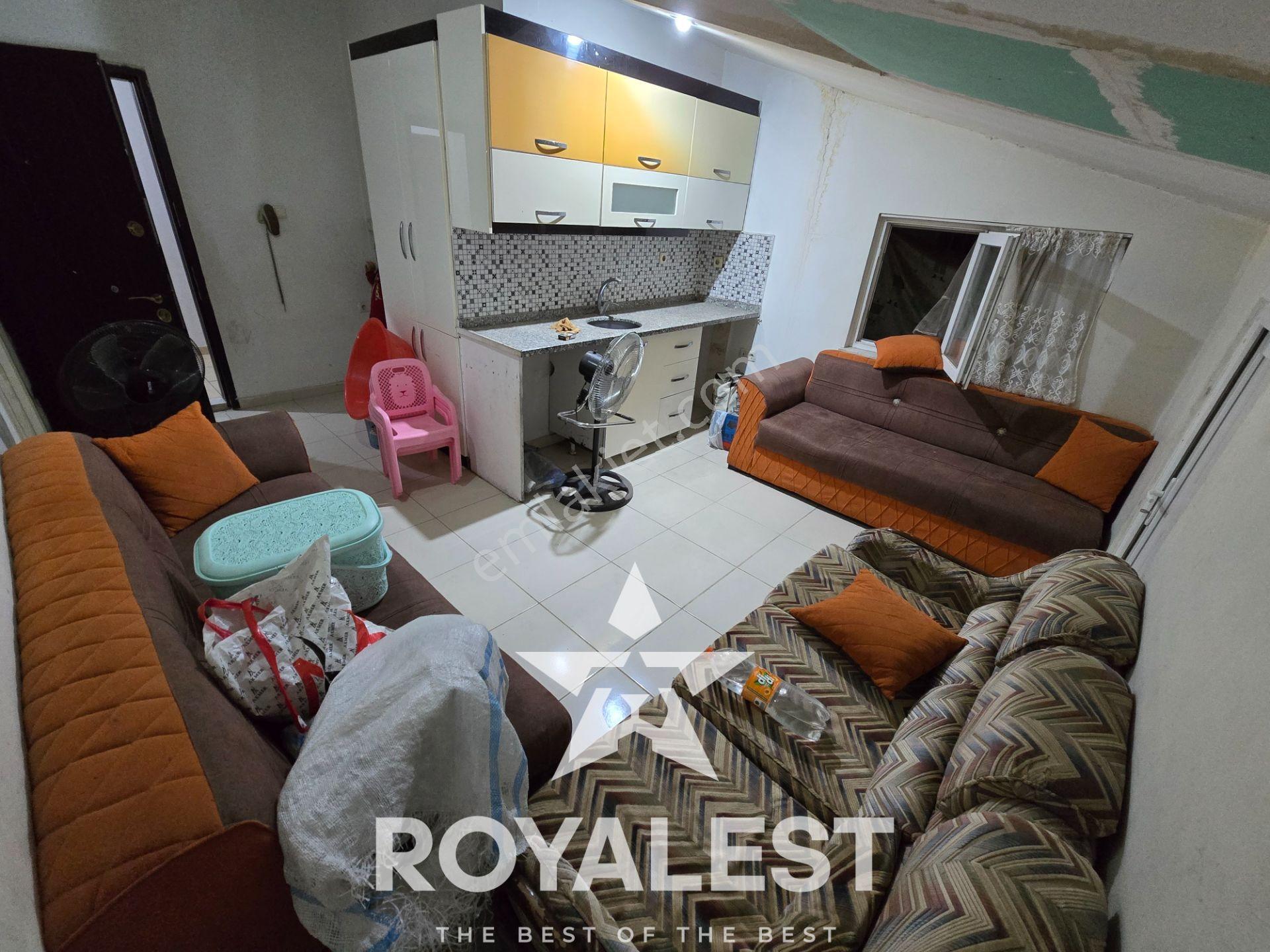 Royalest'ten Acil Ana Cadde Üzeri Bakımlı Kaçırılmyacak Fırsat - Görsel 23
