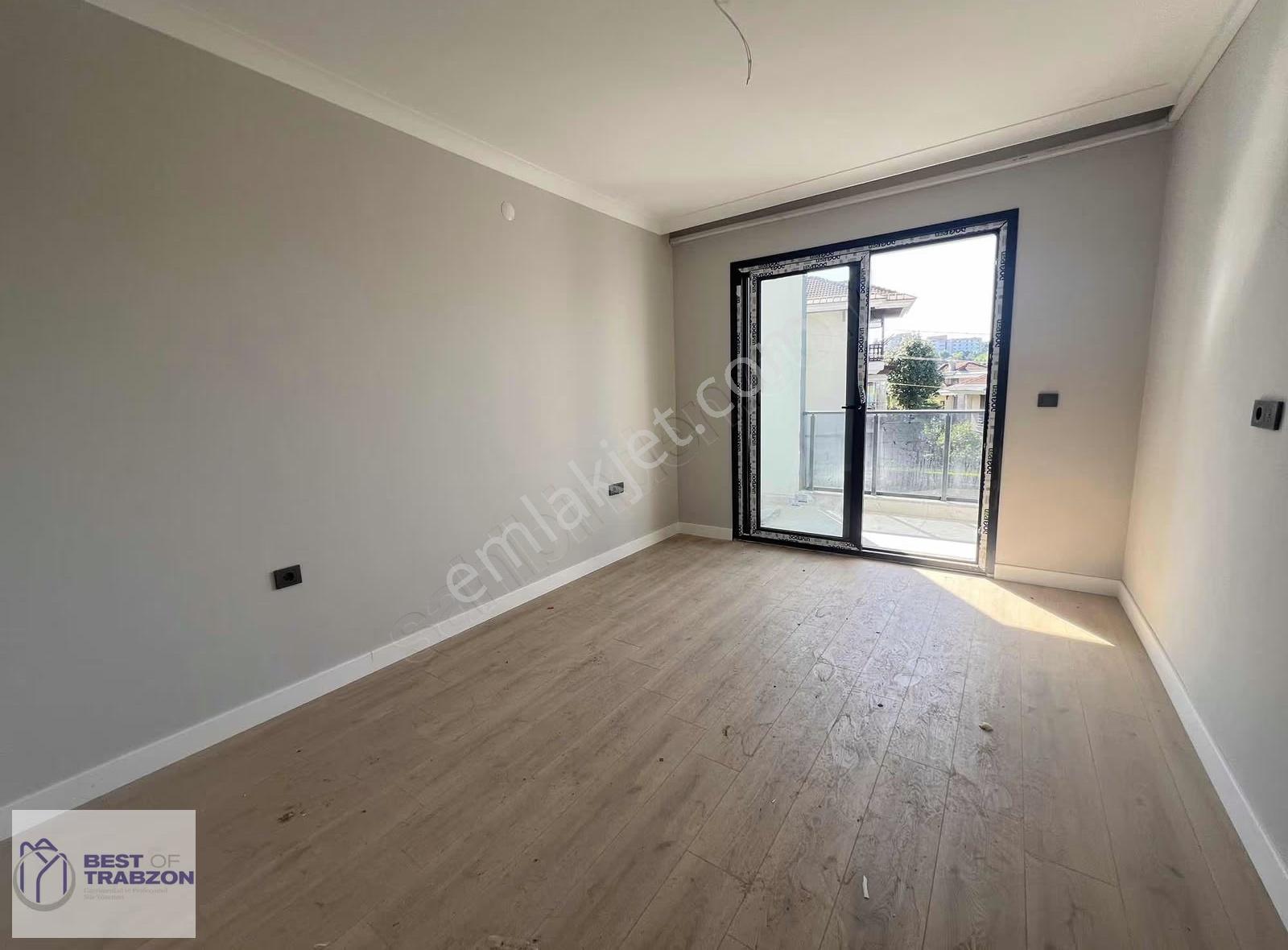 Konaklarda Deniz Manzaralı Sıfır Bina 1+1 Satılık Daire - Görsel 10