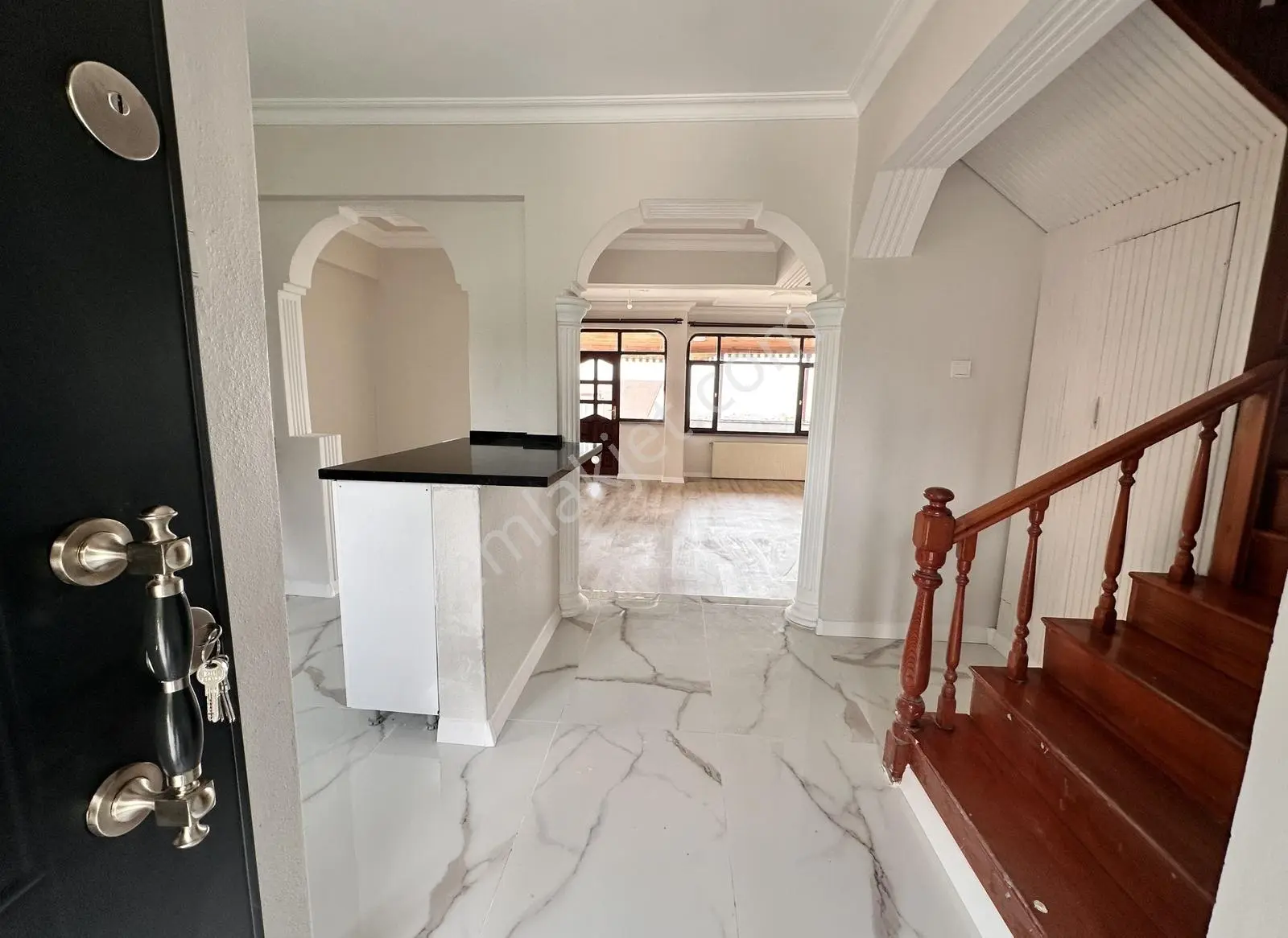 Remax Advantage Gölcük Donanma Mh. Deniz Manzaralı Satılık Villa - Görsel 16