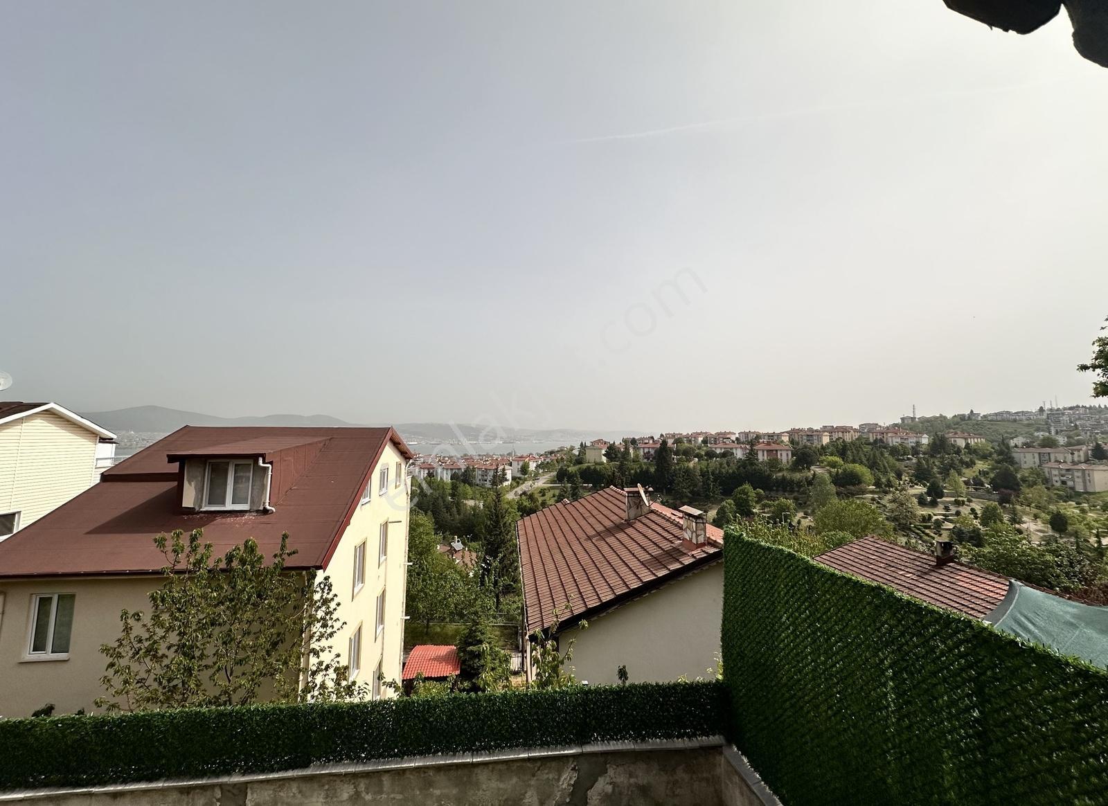Remax Advantage Gölcük Donanma Mh. Deniz Manzaralı Satılık Villa - Görsel 14