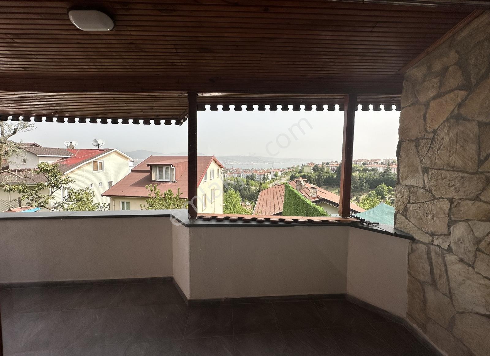 Remax Advantage Gölcük Donanma Mh. Deniz Manzaralı Satılık Villa - Görsel 6