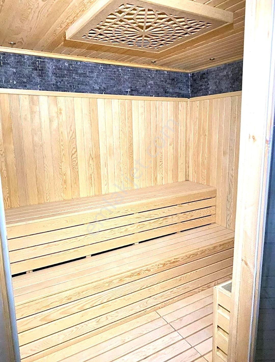 Mahmutlar / Alanya 1+1 Full Aktiviteli Eşyalı Kiralık Ev - Görsel 7