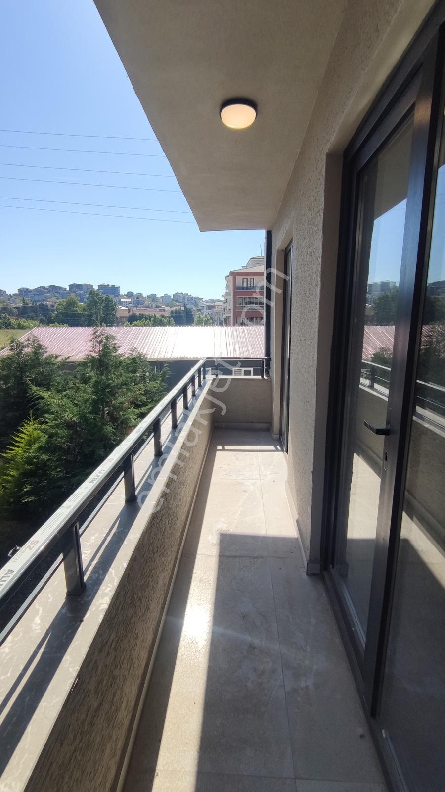 Neva'dan Çiftlik Mah. 2+1 Amerikan Mutfak Arakat Satılık Daire - Görsel 6