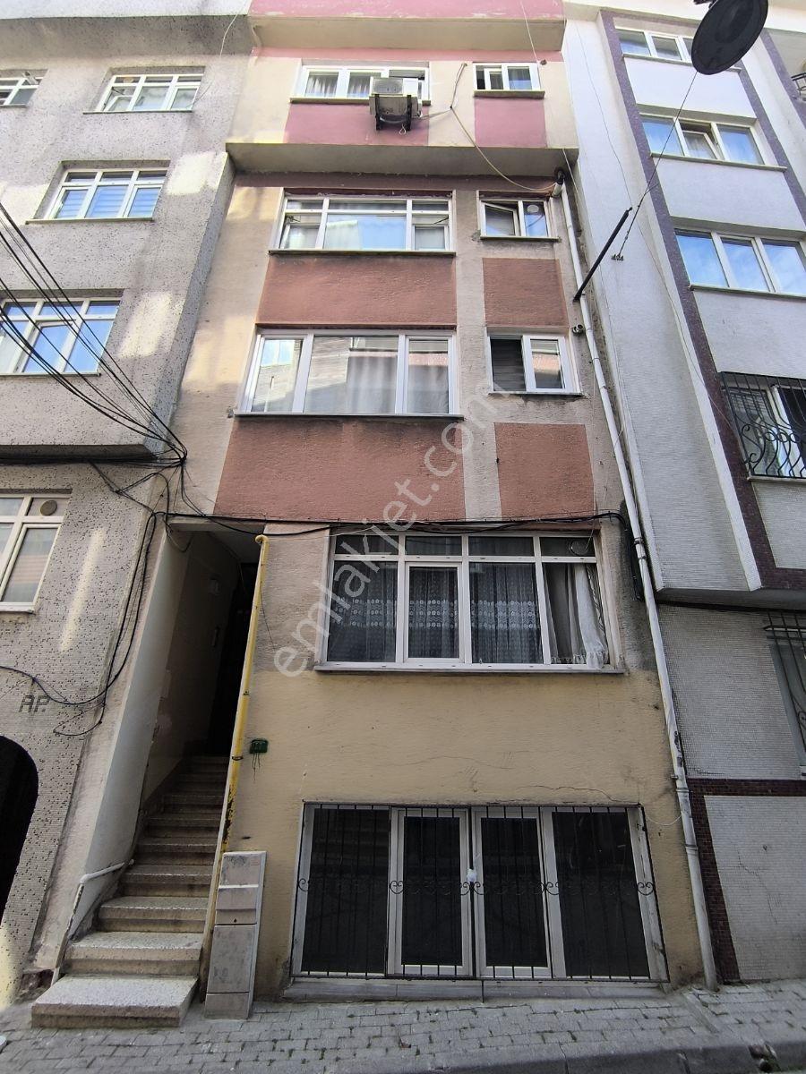 Net'ten Üsküdar'da Kiralık 2+1 - Görsel 18