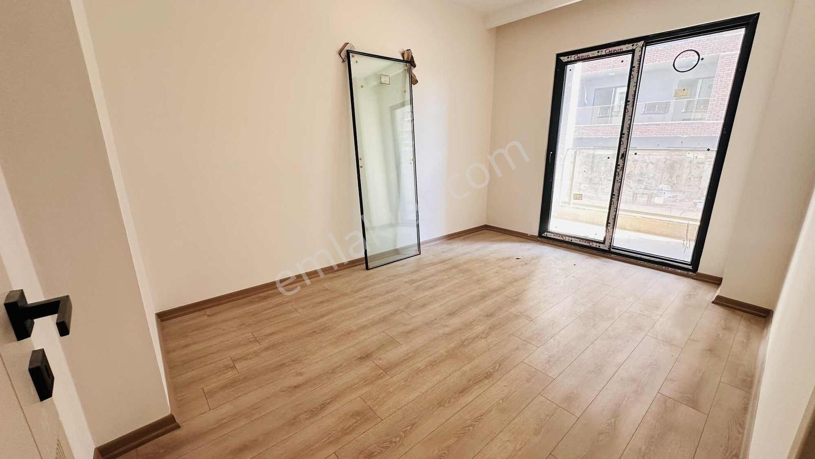 Setelden Park Levent Sitesi Deniz Manzaralı Satılık 3+1 Daire - Görsel 5
