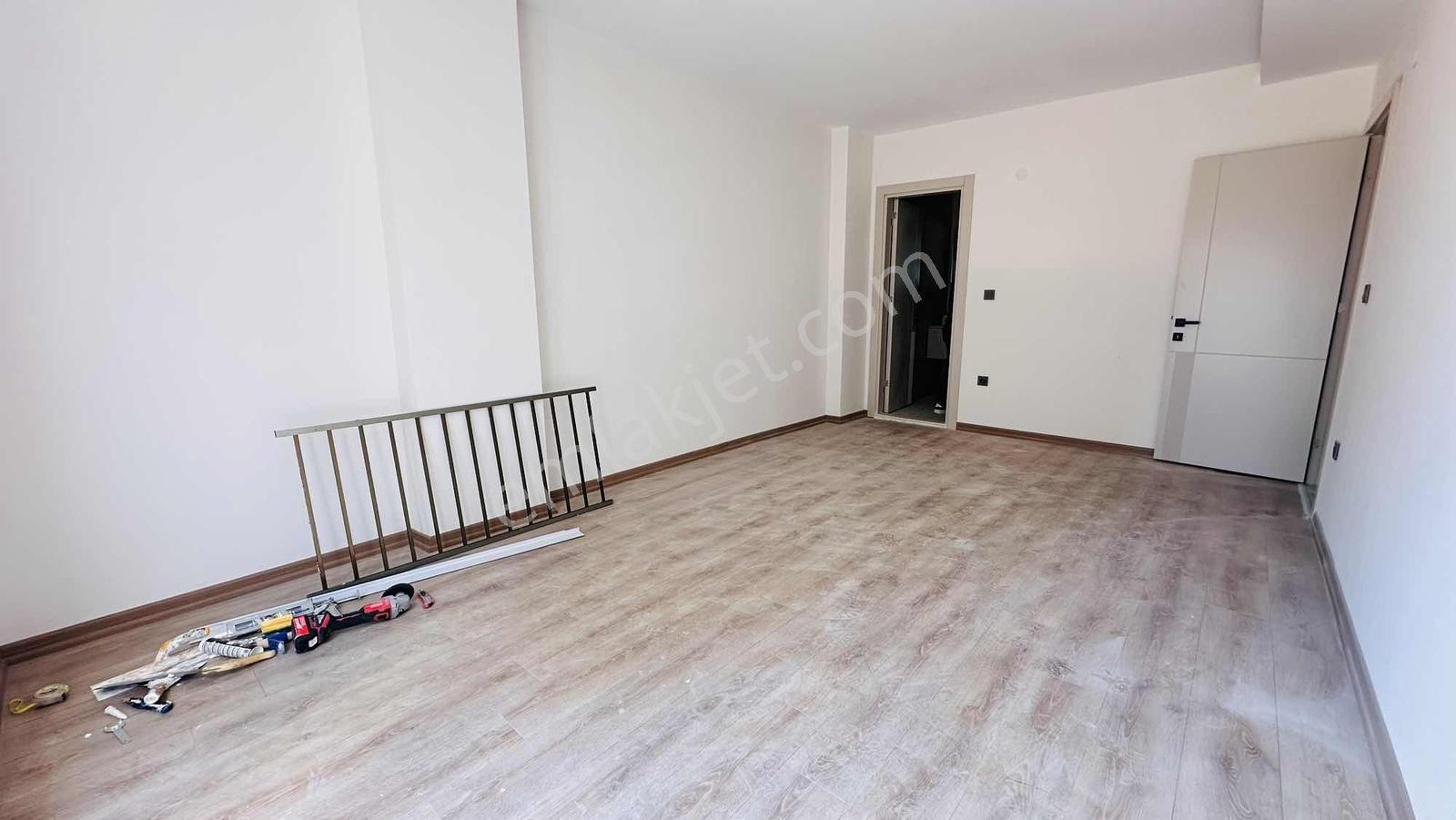 Setelden Park Levent Sitesi Deniz Manzaralı Satılık 3+1 Daire - Görsel 6
