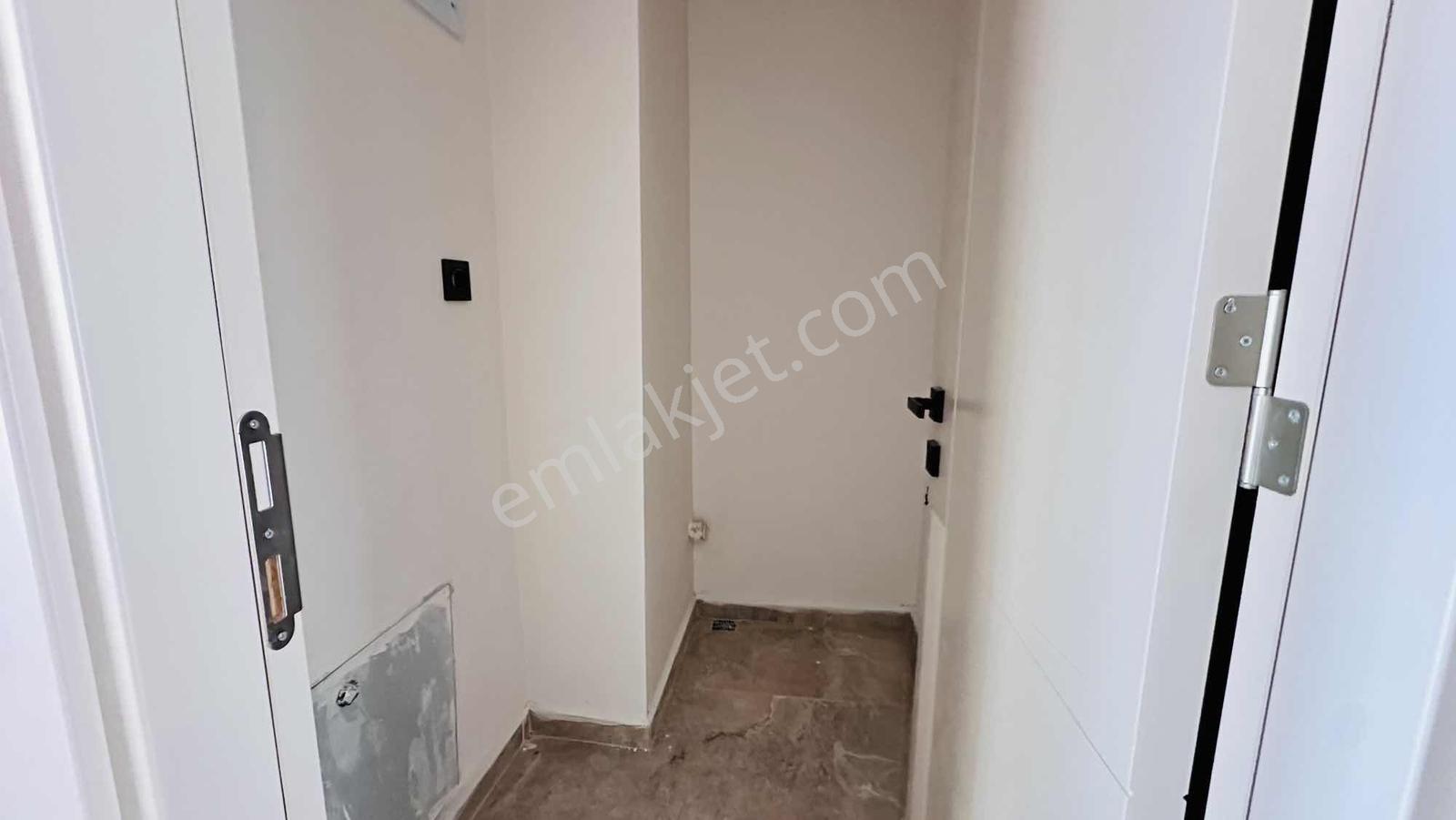 Setelden Park Levent Sitesi Deniz Manzaralı Satılık 3+1 Daire - Görsel 19
