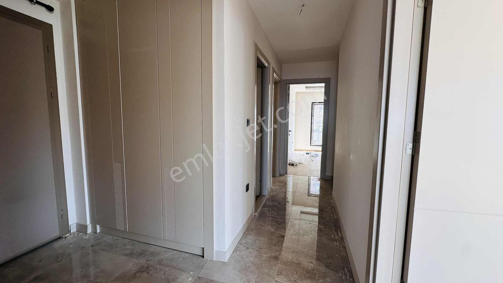 Setelden Park Levent Sitesi Deniz Manzaralı Satılık 3+1 Daire - Görsel 18