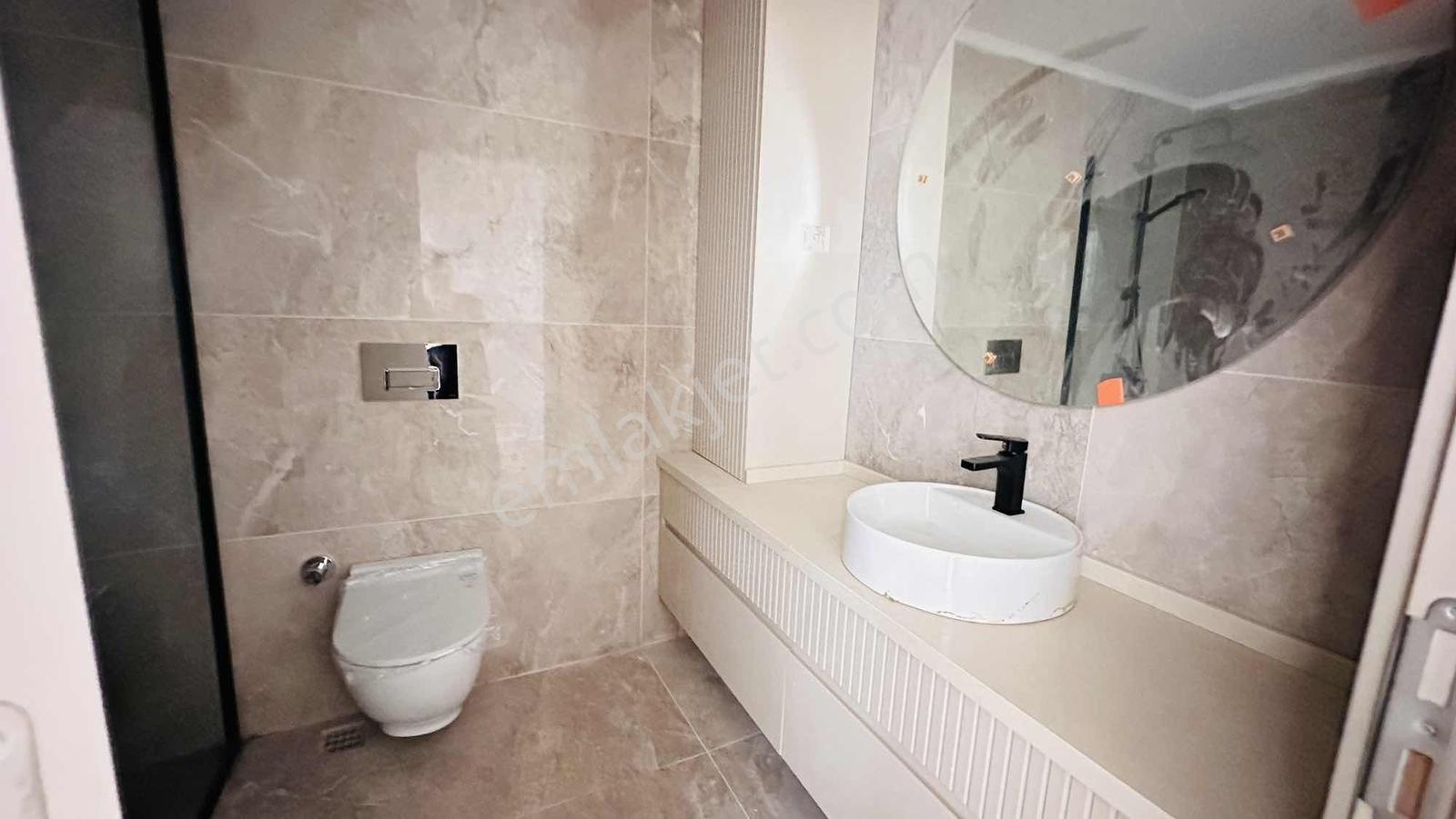 Setelden Park Levent Sitesi Deniz Manzaralı Satılık 3+1 Daire - Görsel 28