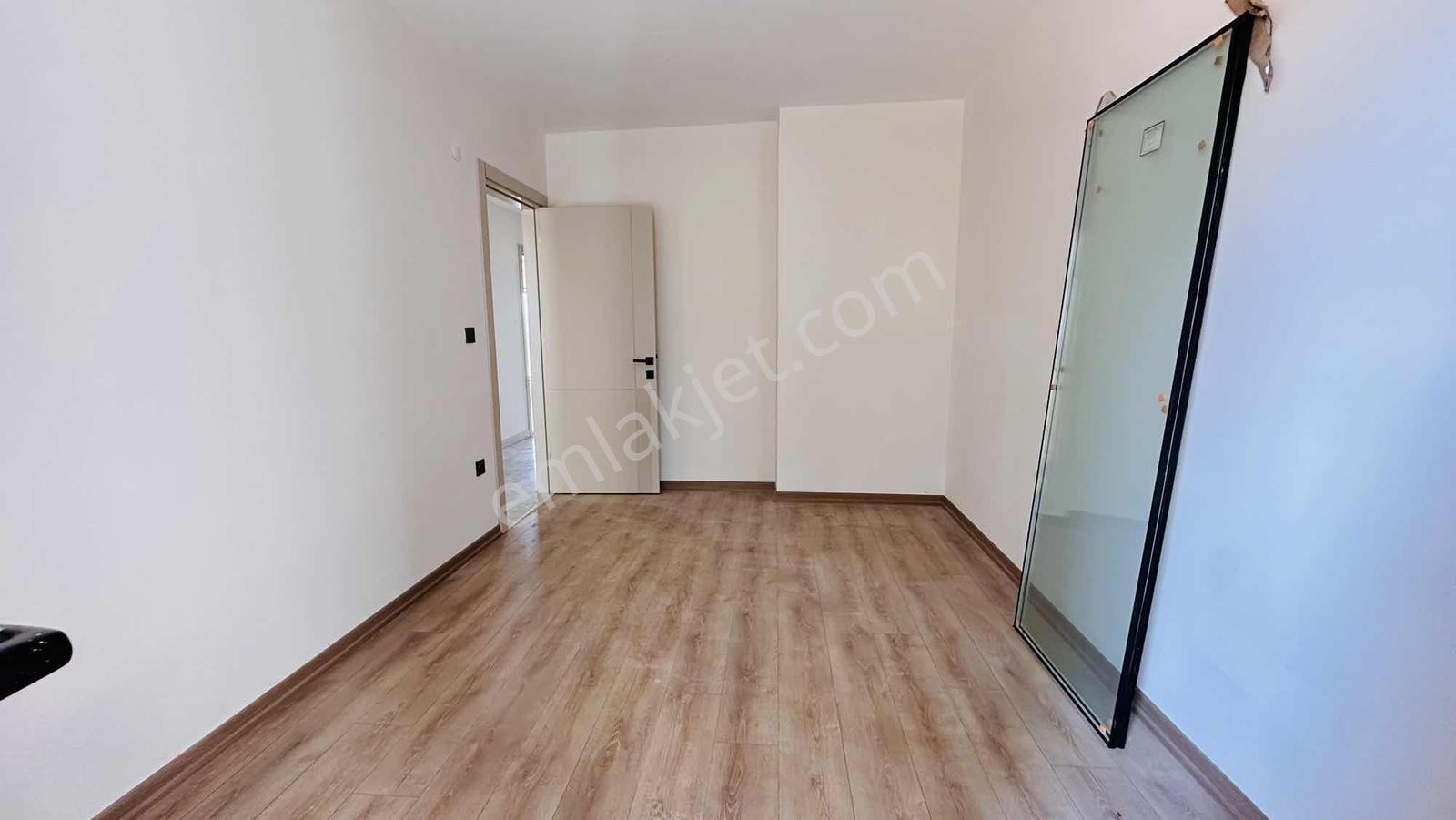 Setelden Park Levent Sitesi Deniz Manzaralı Satılık 3+1 Daire - Görsel 12