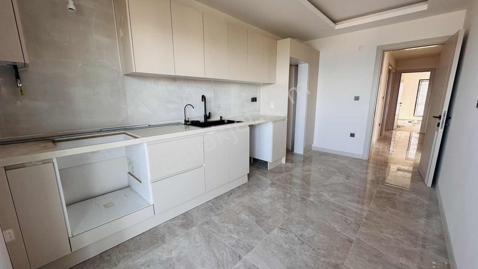Setelden Park Levent Sitesi Deniz Manzaralı Satılık 3+1 Daire - Görsel 15