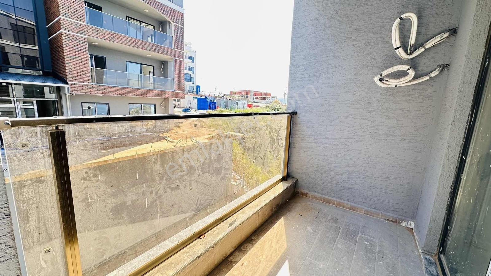 Setelden Park Levent Sitesi Deniz Manzaralı Satılık 3+1 Daire - Görsel 22