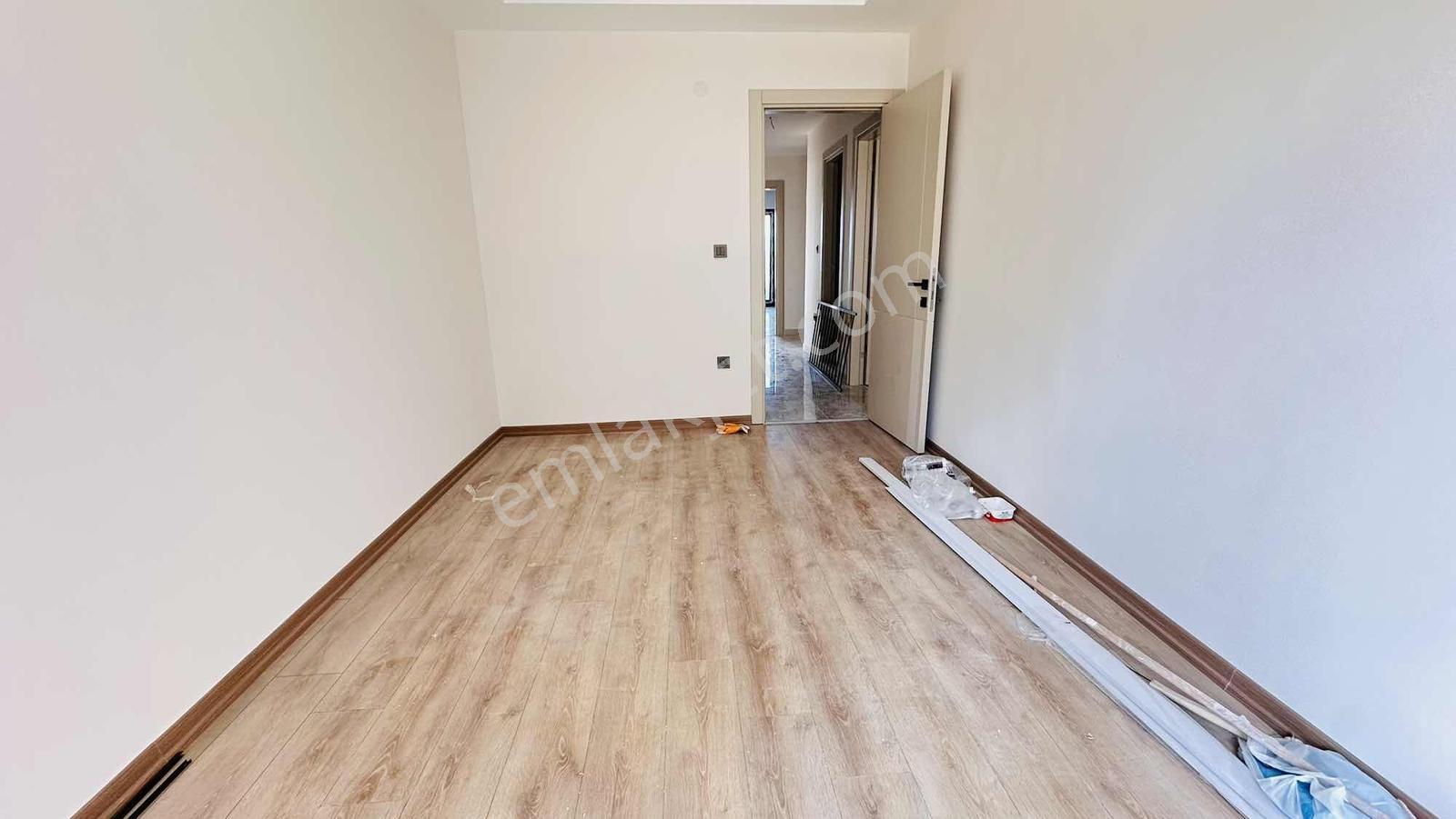 Setelden Park Levent Sitesi Deniz Manzaralı Satılık 3+1 Daire - Görsel 4