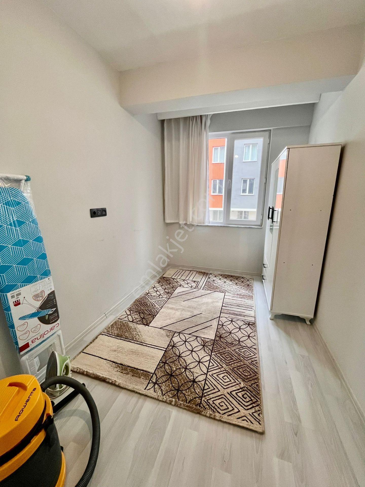 Ars Den Oto Sanayi Üzerinde Site İçerisinde Fuul Yapılı Kir. 2+1 - Görsel 17